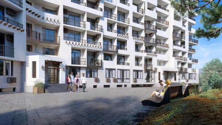 1-к. квартира, 24,9 м², 10/16 эт.