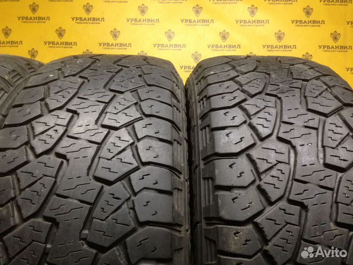 Hankook Dynapro AT M 235/60 R18 102T