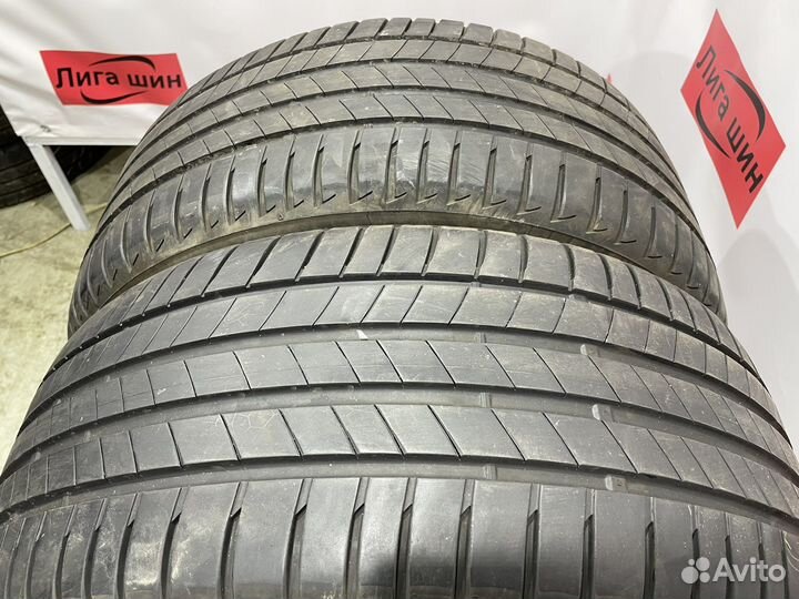 Bridgestone Turanza T005 245/40 R19