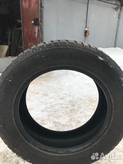 Nokian Tyres Hakkapeliitta 5 235/60 R18