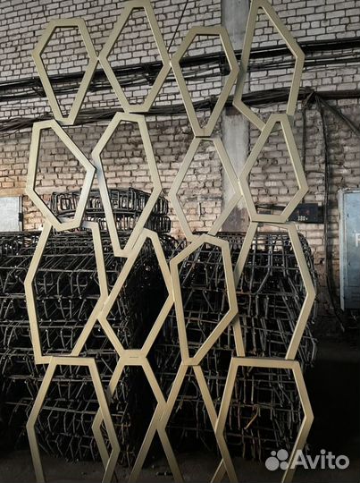 Продам декор перегородка