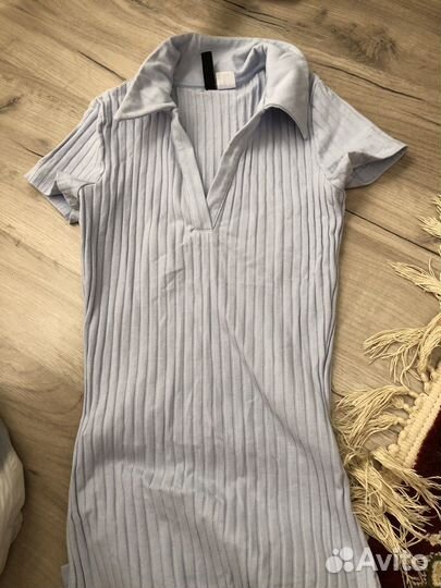 Пакет вещей женских 40 42 размер