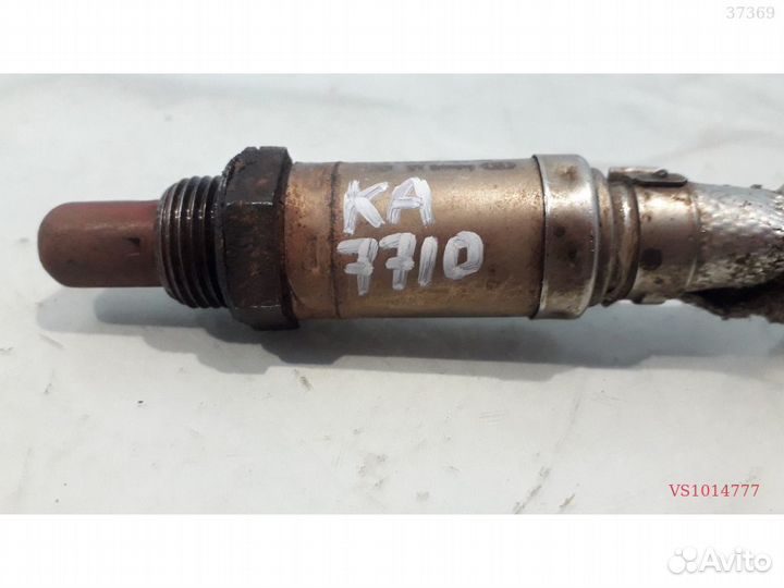 S1014777 Лямбда-зонд volkswagen golf 4