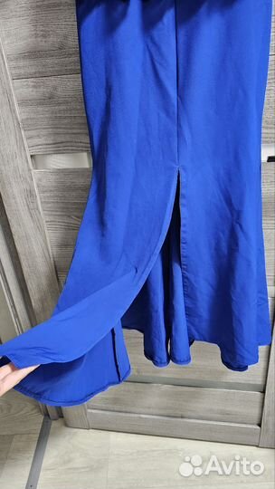 Платье вечернее