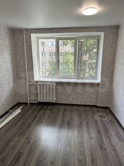 1-к. квартира, 21 м², 3/5 эт.