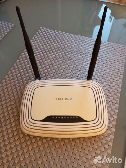 Роутер To link (TL-WR841N)