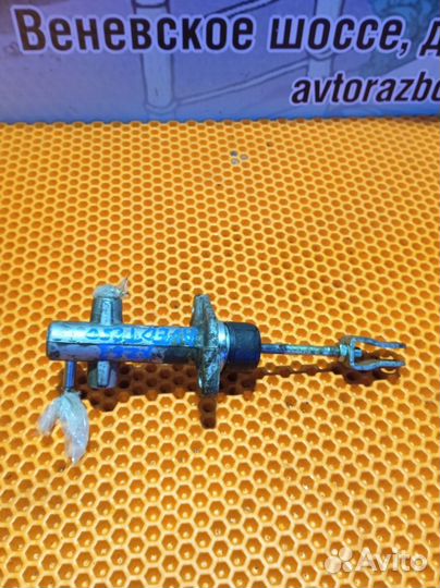 Цилиндр сцепления главный Chevrolet Aveo