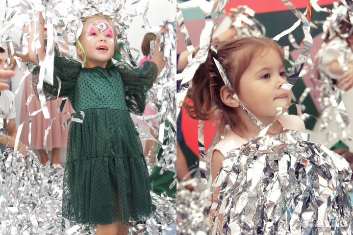 Фотограф на мероприятие