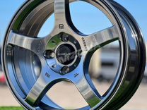 Литой диск prodrive R15 4x100. 9 лет опыта