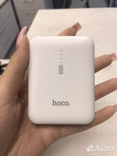 Power bank Hoco 5000mah