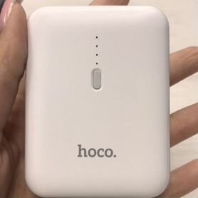 Power bank Hoco 5000mah