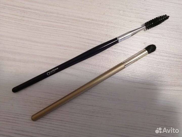 Кисти для макияжа новые Oriflame