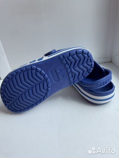 Кроксы, сабо Crocs, шлепки, шлепанцы, сланцы