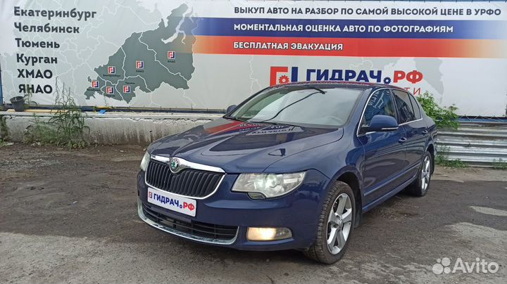 Датчик абсолютного давления Skoda Superb 2 0261230