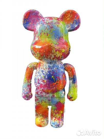 Портативная Bluetooth колонка Ls-02 Hifi Speaker