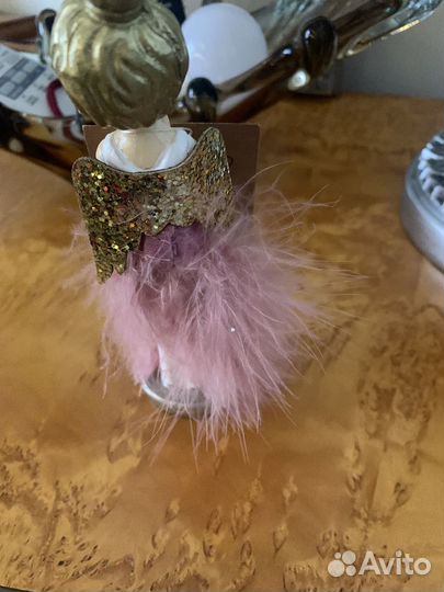 Статуэтка ангел новая