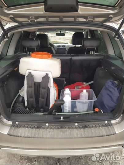 Дезинфекция Уничтожение обработка тараканов клопов