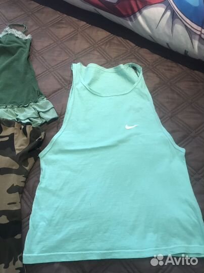 Вещи пакетом на р 44/46