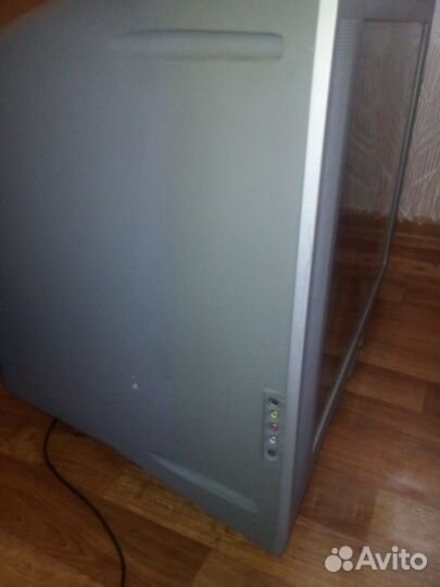 Телевизор Томсон