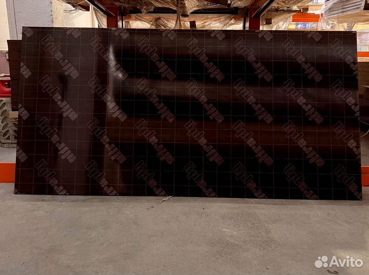 Фанера флф 9*1220*2440 мм сорт 1/1 береза