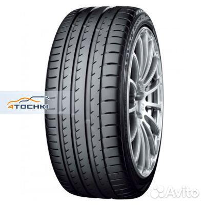 Yokohama Advan Sport V105S 265/40 R18 101Y