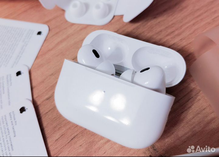 AirPods Pro 2