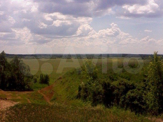 Участок 49 сот. (ИЖС)