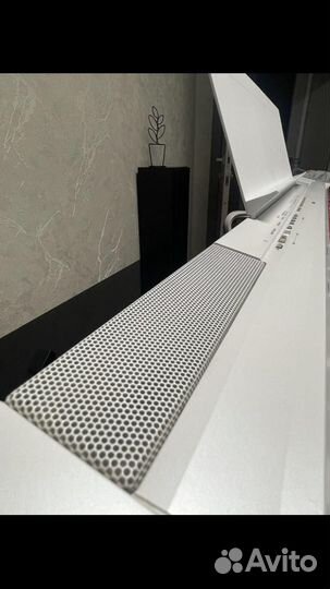 Цифровое пианино Yamaha p-115