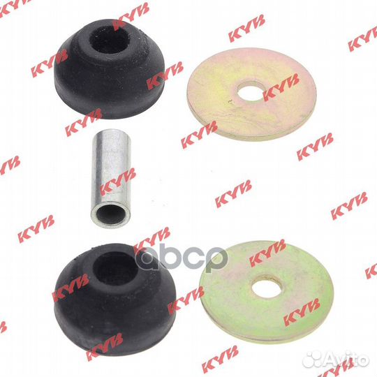 Комплект амортизационной опоры перед SM5262