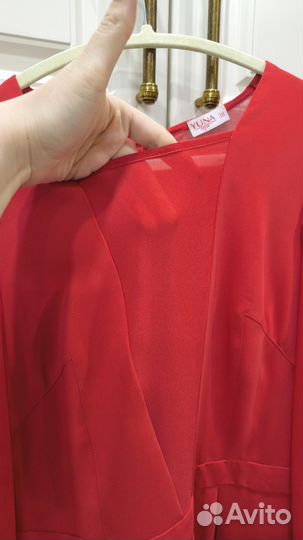 Комбинезон женский вечерний 44 46