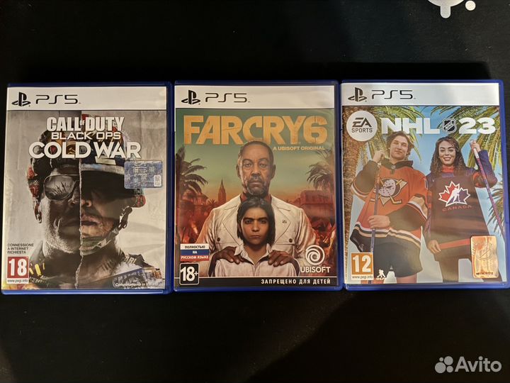 Игры для приставок ps5 диск