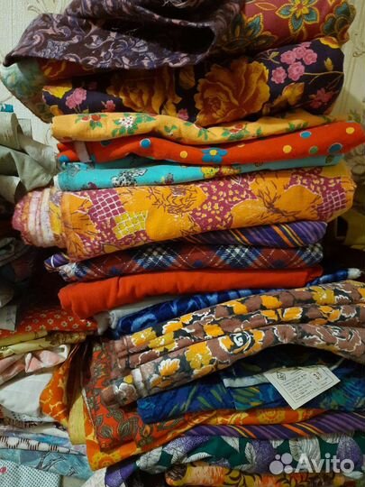 Пелёнки СССР гост. Ткани