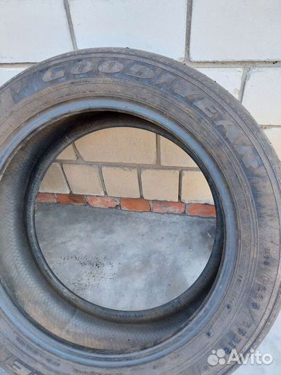Goodyear Assurance ComforTred 225/55 R18