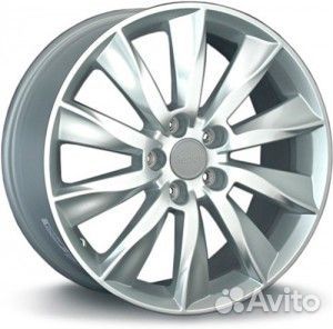 R18 5x114,3 8J ET45 D60,1 Replay LX91 S