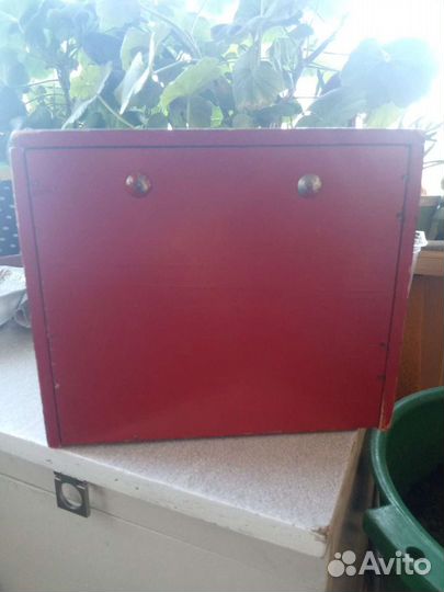 Пианино детское СССР