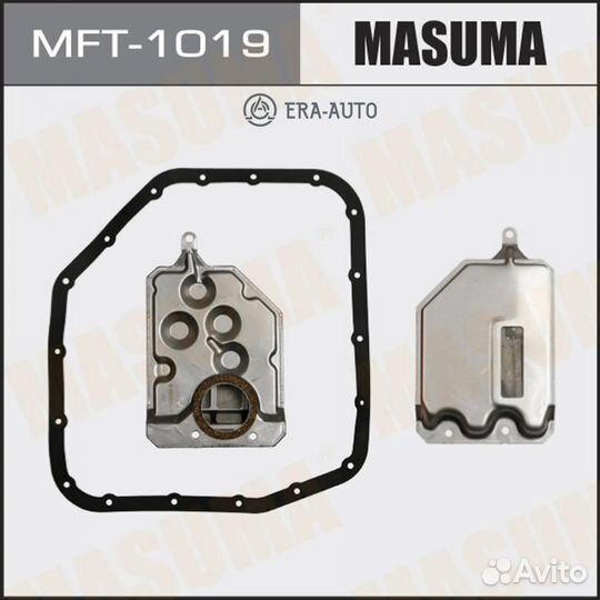 Masuma MFT-1019 Фильтр АКПП