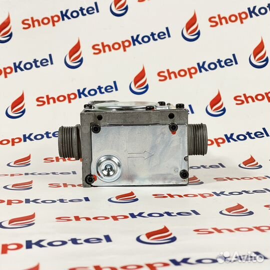 Газовый клапан SIT 845 sigma 3/4 (0.845.057)