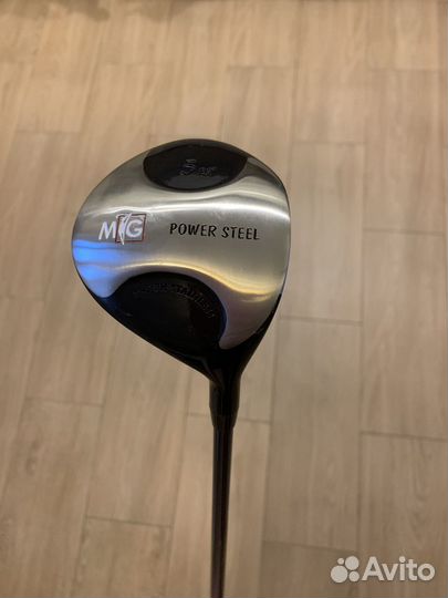 Клюшка для гольфа Вуд 5