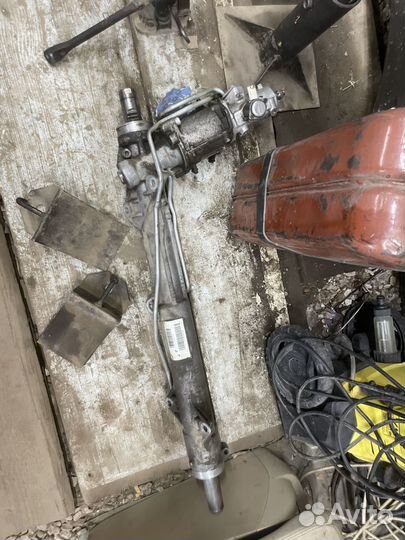 Двигатель bmw e70 306d3