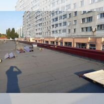 Кровельные работы, рулонная, мембранная,каркасная, Белгород