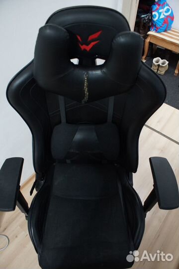 Компьютерное кресло бу