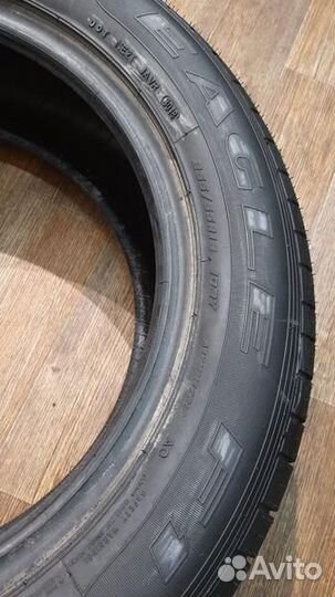 Goodyear Eagle F1 GS 255/55 R18