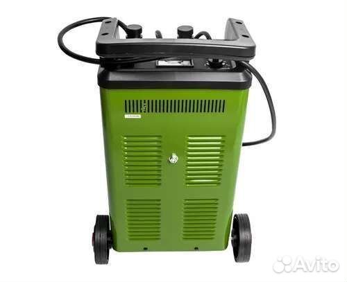 Пуско-зарядное устройство Procraft PZ950A