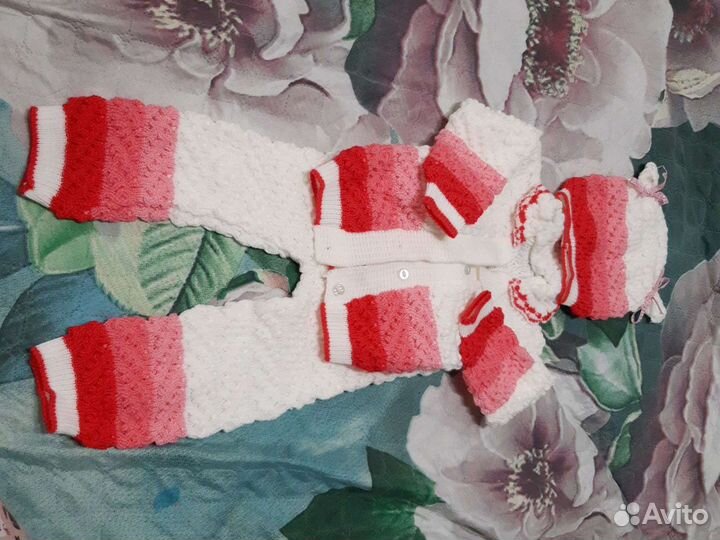 Детская одежда для девочек