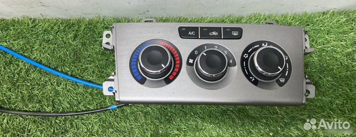 Блок управления отопителем Chery Tiggo T11 2013