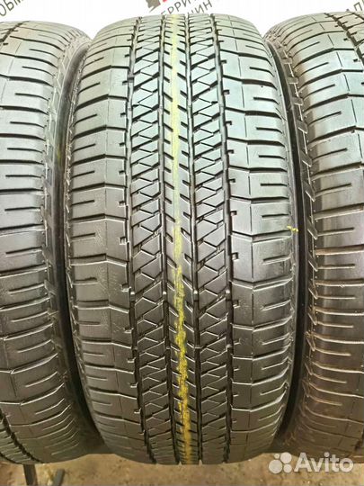 Bridgestone Dueler H/T 682 275/50 R22 111H