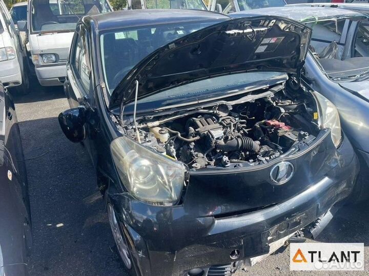 Airbag водительский toyota IQ