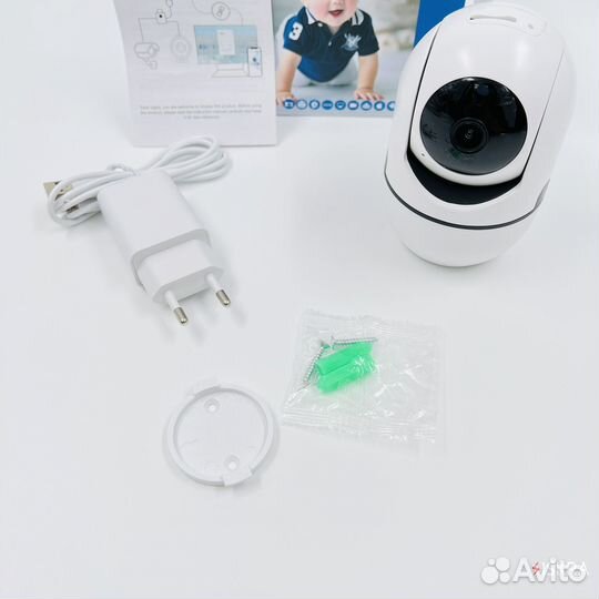 Домашняя камера YX-HR01