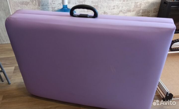 Кушетка для наращивания ресниц бу