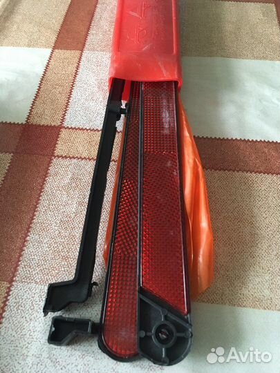 Аварийный знак